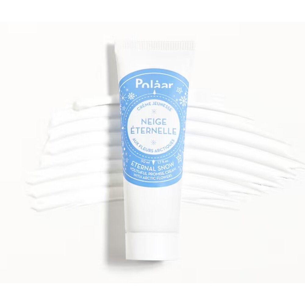 Polaar Eternal Snow Youthful Promise Cream